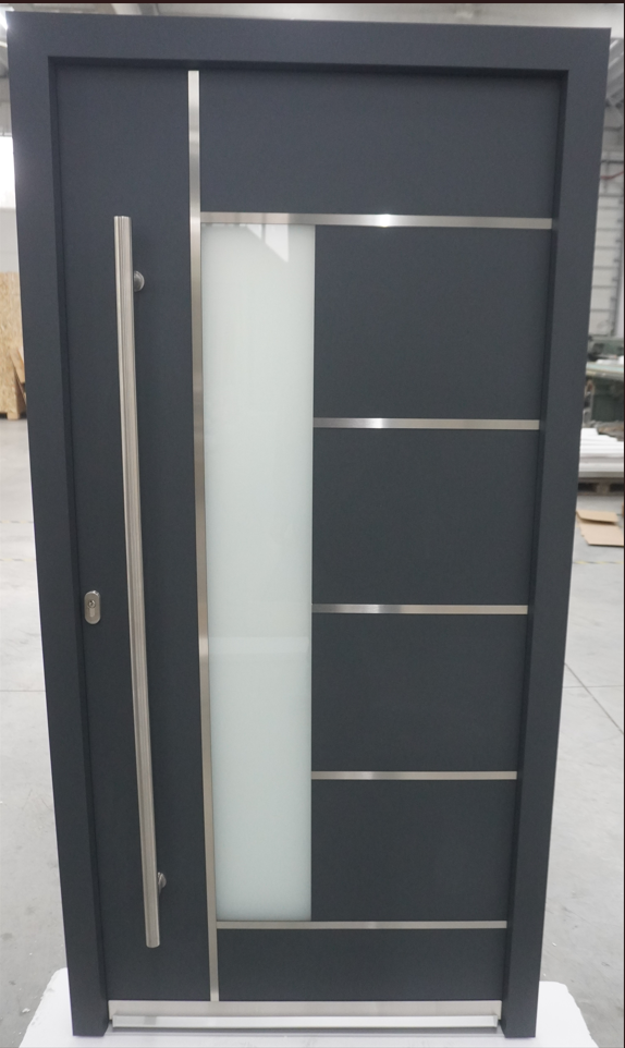 WH 16263 Usa STOC 1000x2000mm Stanga Interior LA40 WH75